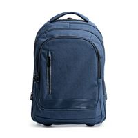 ZAINO TROLLEY PORTACOMPUTER 17